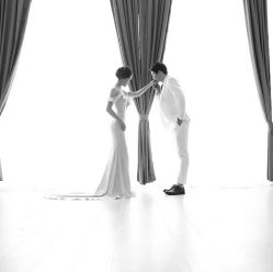 -巴黎春天·菀纱仙庭婚纱美学