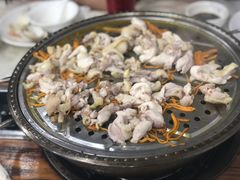 -凯盈阁·顺德私房菜·桑拿鸡