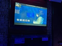 -格莱美量贩式KTV(奥帆店)