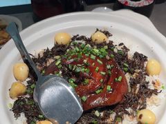 -鱼你相聚·河鲜馆(袁家岭店)