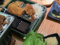 -沼津港精致料理·寿喜烧·烧鸟(青浦宝龙广场日料榜单店)