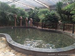 -龙达温泉生态城