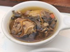 -云海肴·汽锅鸡·云南菜(高德置地店)
