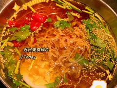 -很久以前羊肉串(中山公园店)
