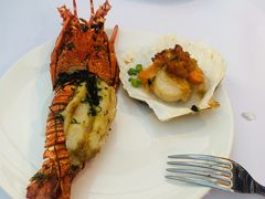 -拉蒂娜·巴西牛排馆 Latina·Brazilian Steakhouse(陆家嘴旗舰店)