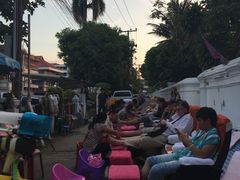 massage-周日夜市