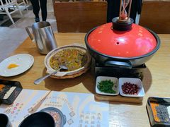 -王妈热卤·川味馆(海昌店)