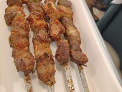-新疆兵团食府清真(马连道店)