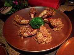 -花马天堂云南餐厅 Lost Heaven(高邮路店)