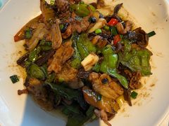 -鉴川·川菜传承(星汇两江店)