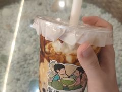 -椰语堂·海南清补凉(中山骑楼店)