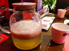-赖胖子肉蟹煲(金牛万达店)