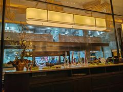 -海派悦庭·海胆烧麦·新融合菜(凯德广场店)