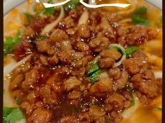 -老爷庙风味美食府(魏都大道店)