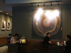 -星巴克(石厦街店)