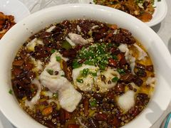 -川人百味(亿合城店)