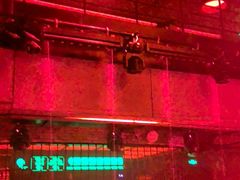 -Orangutan Bunker猩猩地堡酒吧(兰桂坊店)