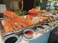 -星璞全日餐厅·高空自助餐(深铁铂尔曼酒店)
