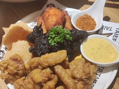 -太二酸菜鱼(汕头苏宁广场店)