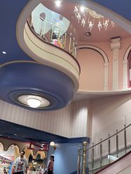 -奈尔宝家庭中心·亲子早教·派对餐厅(北京东坝万达店)