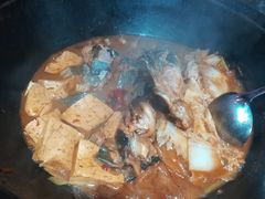 -粗粮人家·东北菜(洋桥店)