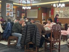 -老西安韩记三鲜煮馍(四府街店)