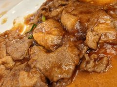 -烤肉宛饭庄(南礼士路店)