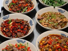 -潇湘阁(汉光百货店)