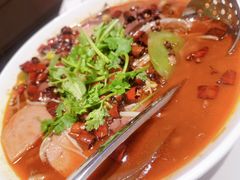 -大儒小厨·苏浙菜(瑞虹太阳宫店)