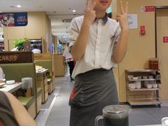 -海底捞火锅(太阳宫凯德mall店)