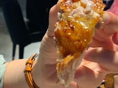 -纳瓦新疆菜(银都店)