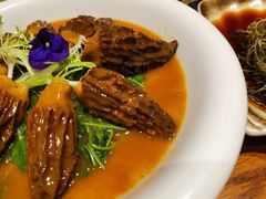 -敏珠拉姆藏餐·南京厨房(富春江东街店)