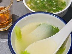 -掌上鲜(南顺城街店)
