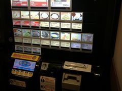 -一兰拉面(新宿中央东口店)
