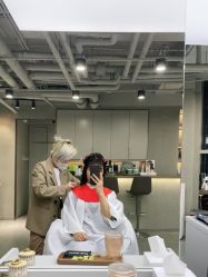-变画·发型STUDIO
