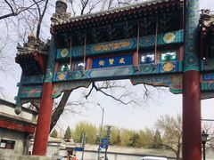 -北京国子监胡同