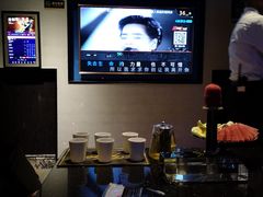 -宝岛甲壳虫KTV(蓝天路店)