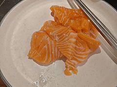 -東盛炭烤自助料理(浦东文峰广场店)