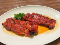-港丽餐厅(杭大店)