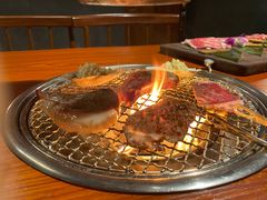 -牛佬•炭火烤肉(挂绿店)