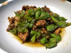 -井水小厨·湘菜(活力广场店)