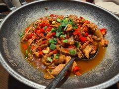 -味上湘菜馆(岳麓山店)