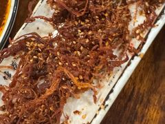 灯影牛肉-醉八仙热酒馆(渝中店)