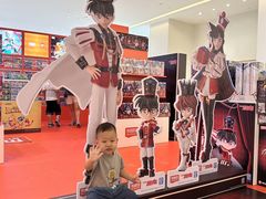 -天河城购物中心