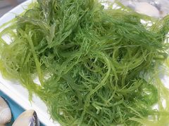 -刘记糟粕醋海鲜烧烤