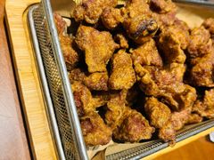 -宴小馆·小海鲜青岛菜(五四广场店)