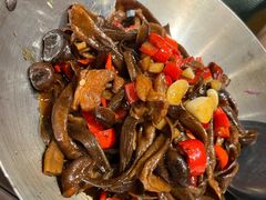 -黄泥岗·地道湖北菜(奥特莱斯店)