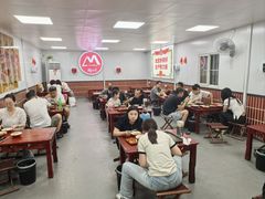 -刘小忙把子肉(北园大街总店)