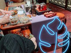 -七彩云南庆沣祥茶庄(金融街店)