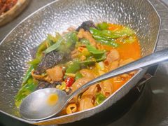 -合品记·湖南私房菜&小龙虾(霄云路店)